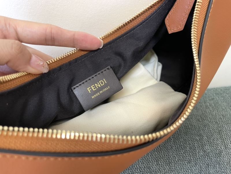 Fendi Hobo Bags